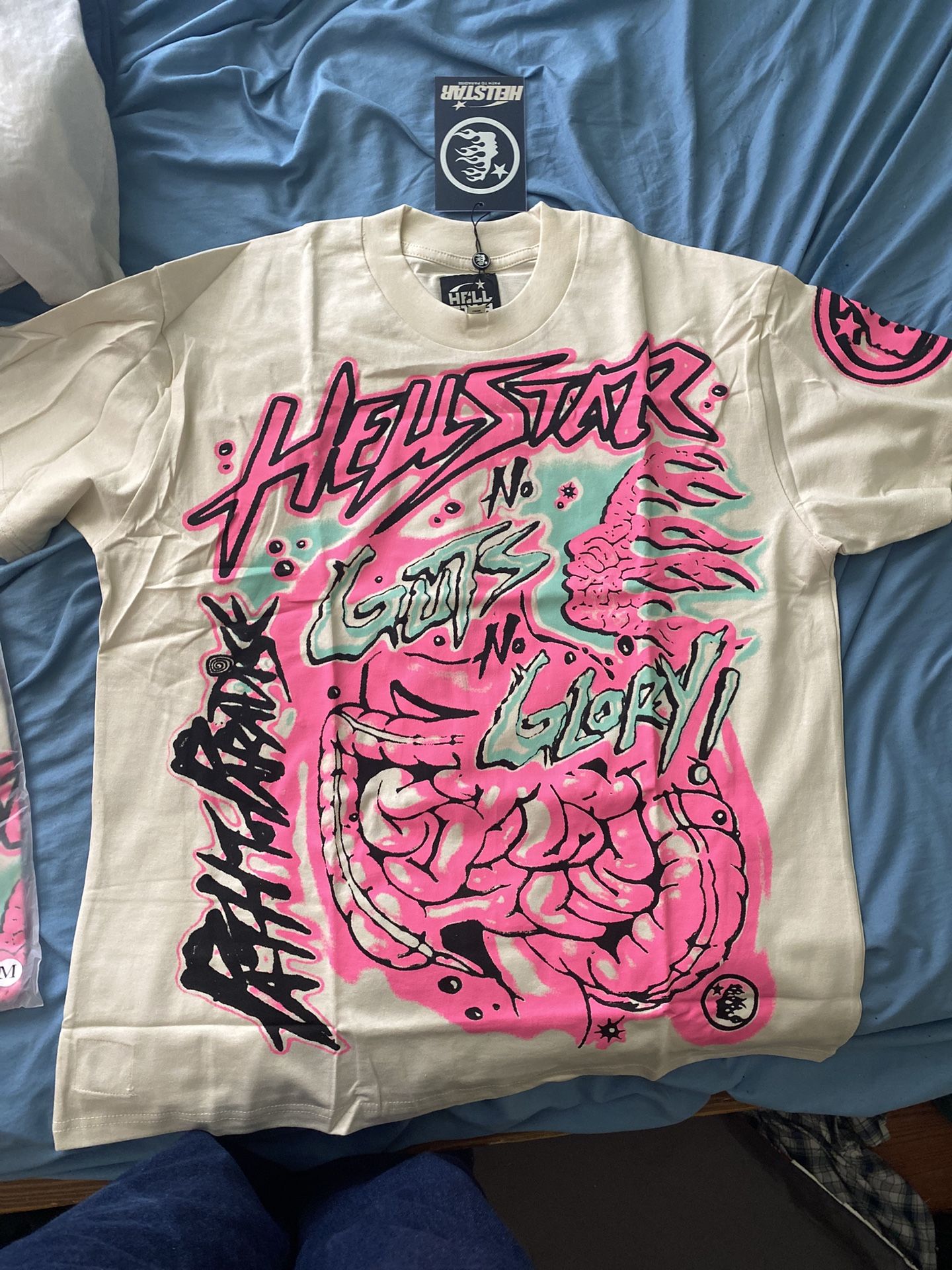 Hellstar T-shirt