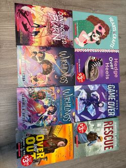 Children book