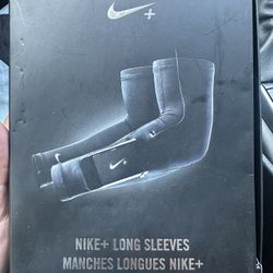 Nike Sleeves 
