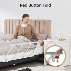 Bed Rail