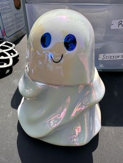 Target ghost decor
