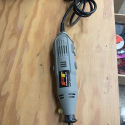 Dremel 