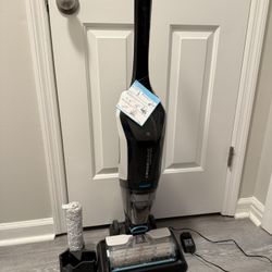 Crosswave Cordless Max