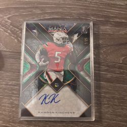 Karen Kitchens Automania 