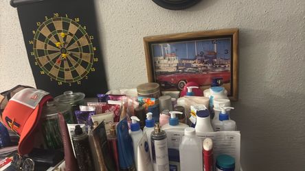 Lotions
