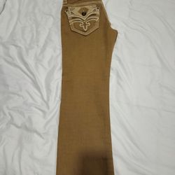 New Rock Revival 30x30