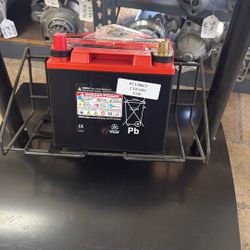 Pc 1200 And Pc 1200 Lt Batteries