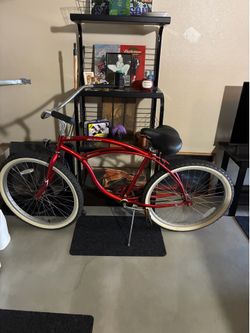 Great condition Bike Urban Beach Cruiser