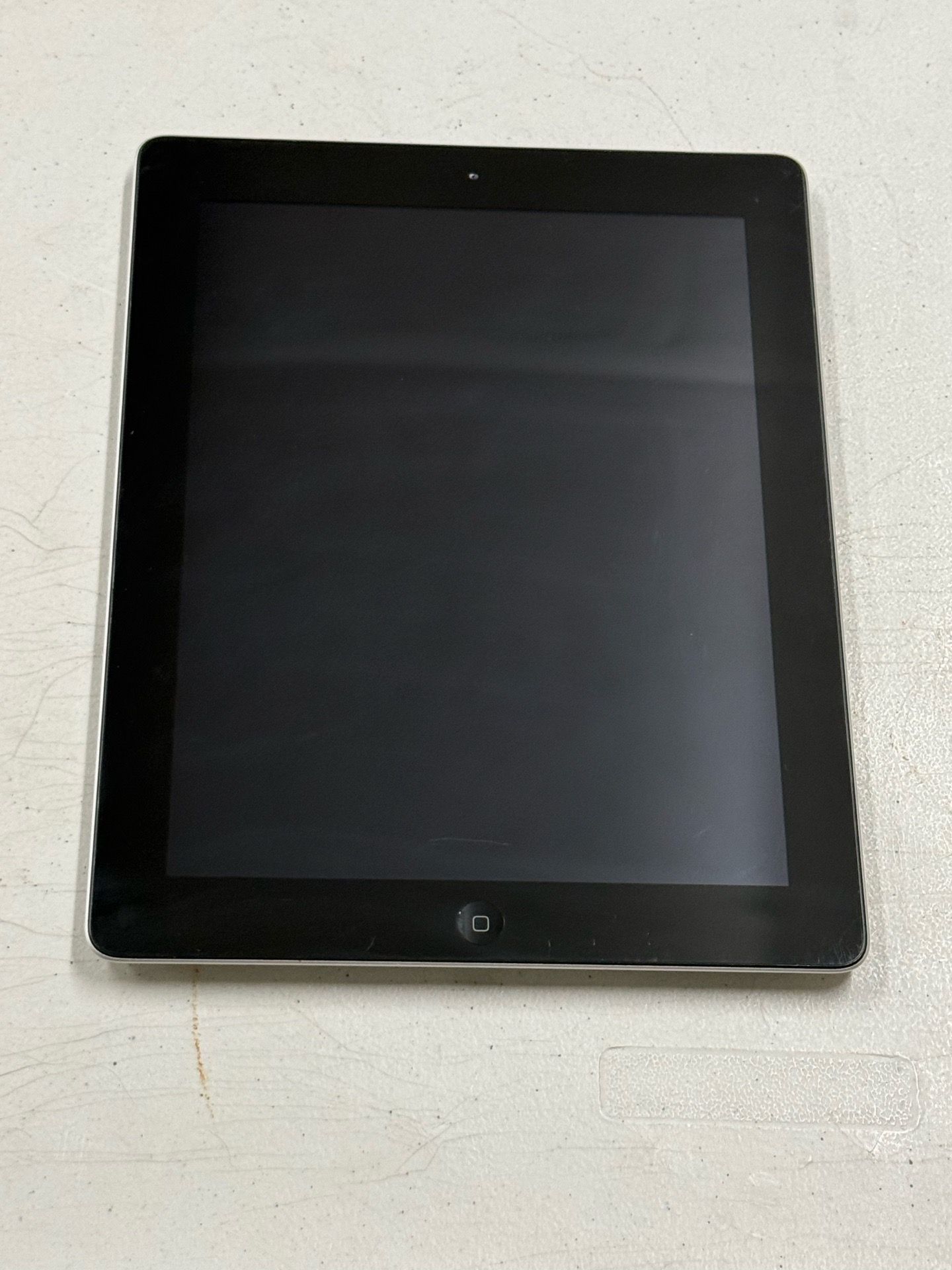 iPad 4th Generation Gen A1460