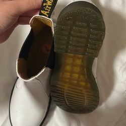 Dr. Martens Chelsea Boots