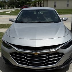 2020 Chevrolet Malibu LT for Sale