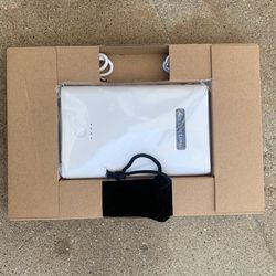 Portable Chargers