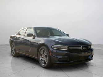 2015 Dodge Charger