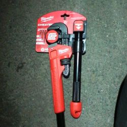 Pipe Wrench 