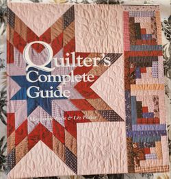 Quilters Complete Guide