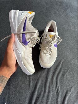 Kobe 8 Size 13
