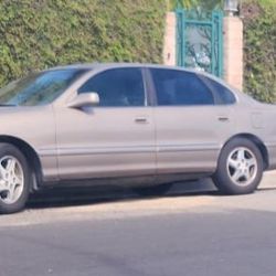 1997 Toyota Avalon