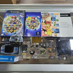 Mario Party 5 Nintendo GameCube