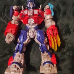 Trans Formers Toys 