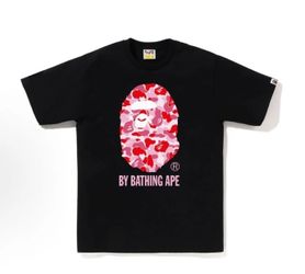 Bap Tee -  Black Red (all sizes)