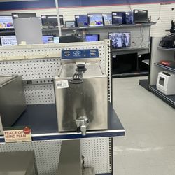 Top kitchen Catering Fryer