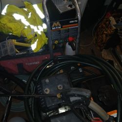 Amazing Deal Presure Washer