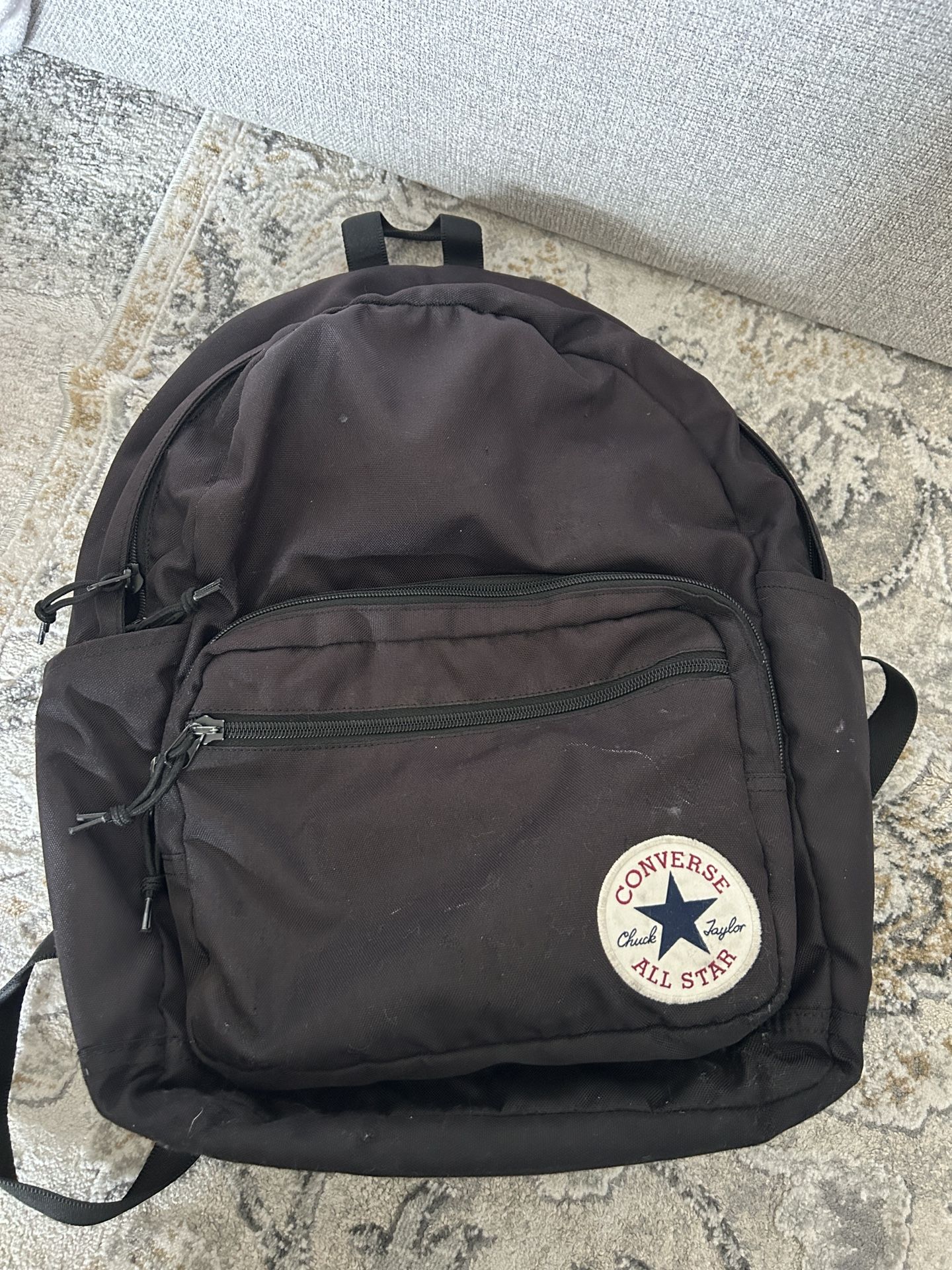 Backpack