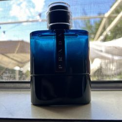 Prada Ocean