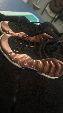 Nike Posite One Size 6.5y
