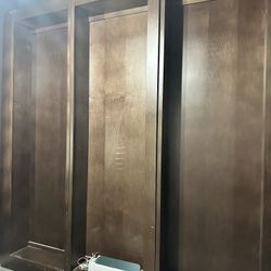 Free Built In Cabinet Boxes