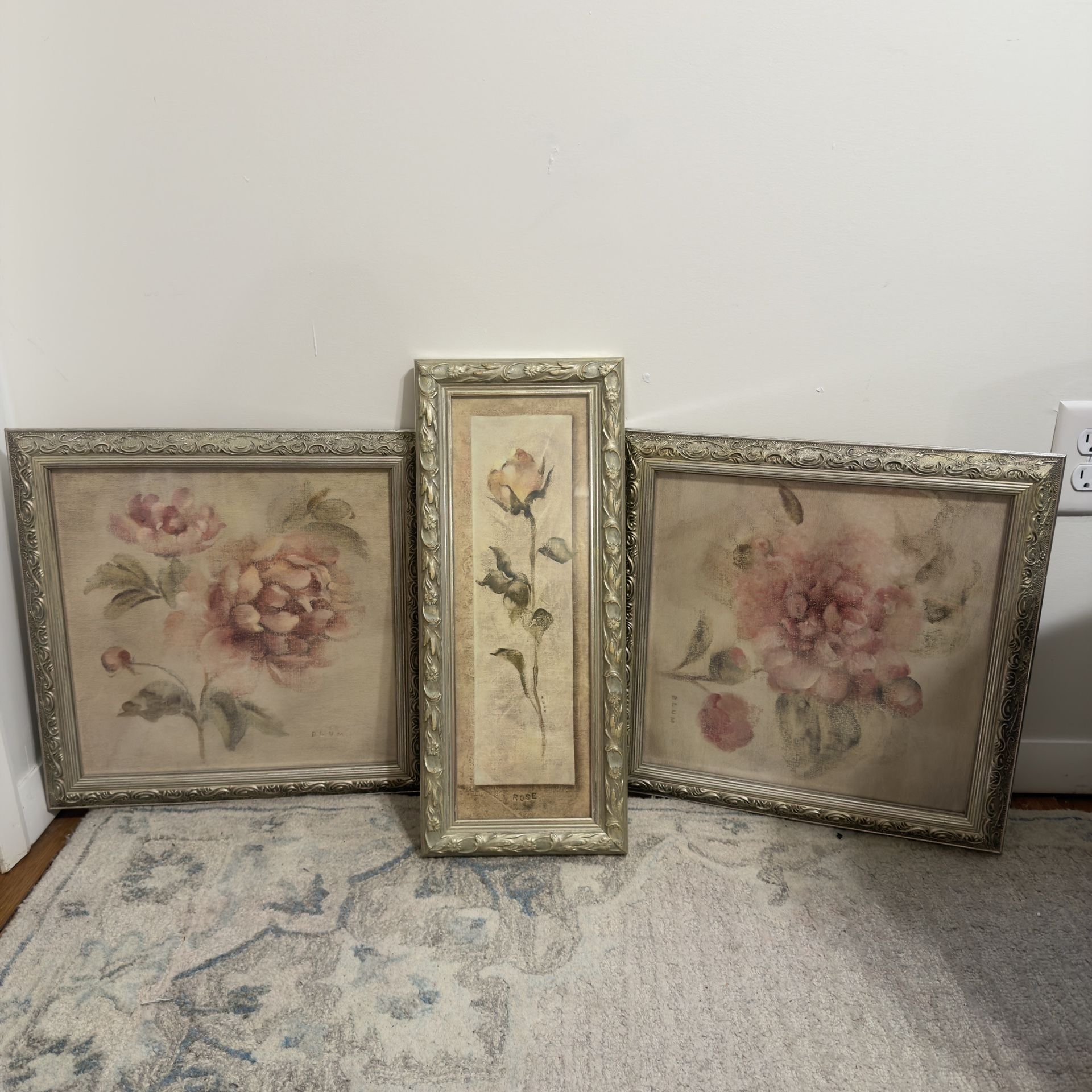 Cheri Blum Art