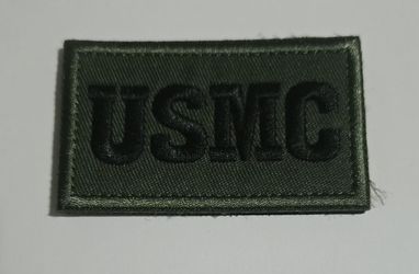 USMC PATCH FREE SHIPPING!!