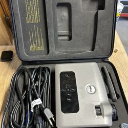 Old Dell Projector 