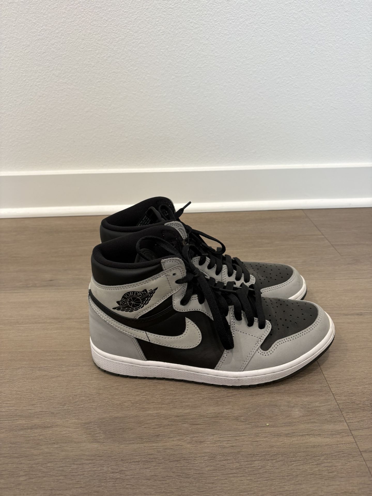 Jordan 1 Retro High Shadow 2.0