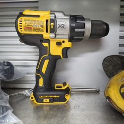 DeWalt 20v Drill