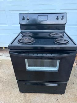 STOVE