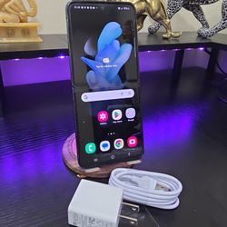 Unlocked Samsung Galaxy Zflip 4