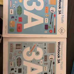 Singapore Dimensions, Math Grade 3