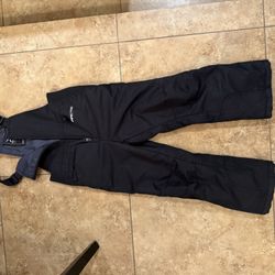 Arctix Youth XS Snowbib