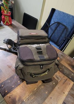 Fishing Backpack for Sale in Huntington, NY - OfferUp