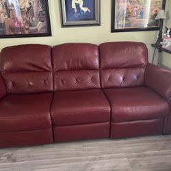 Sofa/Recliner,Bar Stools,Dog Crate