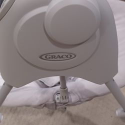 Graco Baby Swing
