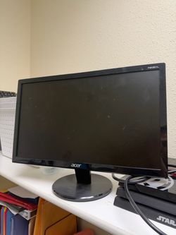 After Monitor