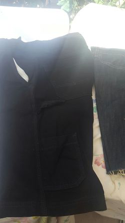 Shorts levis size 14 y 28