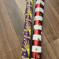 Gift Wrapping Paper