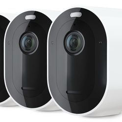 Arlo pro 4 Security Camera
