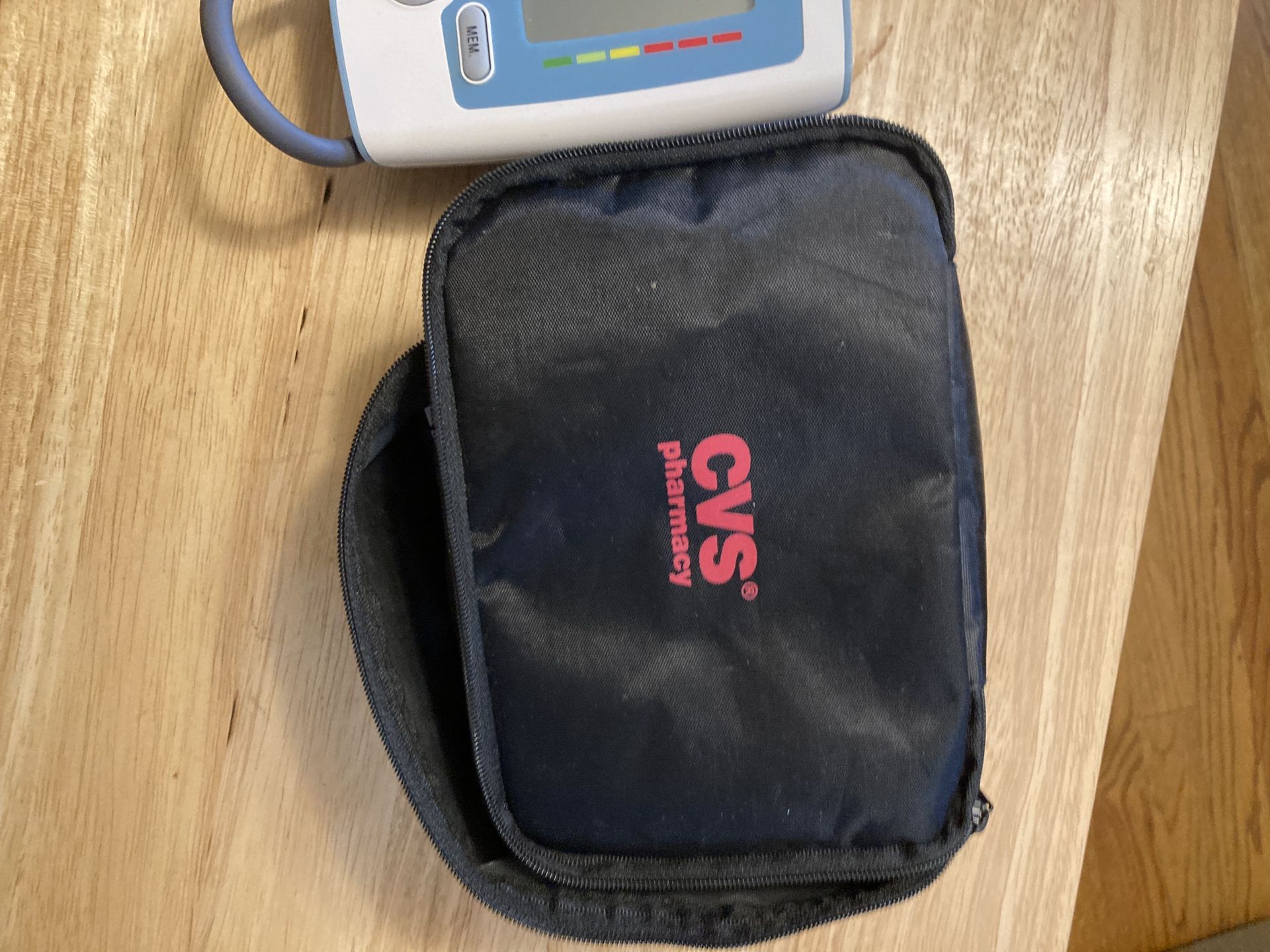 Blood Pressure Cuff