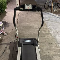 Treadmill Tx 2.5