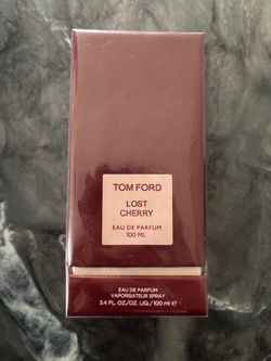 Tom Ford Lost Cherry EDP 100ml