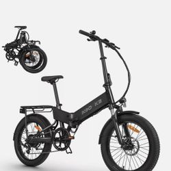 KBO K2 ELECTRIC BIKE /7SPEED SHIMANO